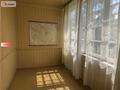 Klimatyczne 62m² z ogródkiem i werandą, Trzebnica