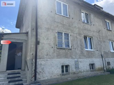 Klimatyczne 62m² z ogródkiem i werandą, Trzebnica - 3