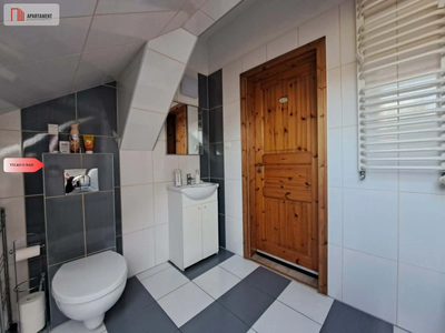 Dom wolnostojący Rezerwacja! - 4