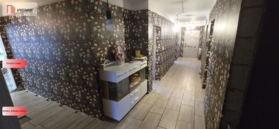 Inwestycja 590m² Juszkowo-pod usługi,biura-Parking - 3