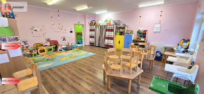 Inwestycja 590m² Juszkowo-pod usługi,biura-Parking - 2
