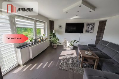 Dom 156m² + Hala/Garaże 160m² | Działka 5800m² - 5
