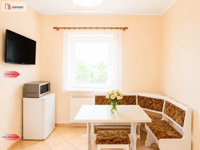 Siedlisko z działką i stawem, Trzaskowice-Stróżewo - 5