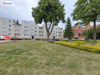 Kawalerka z WIDOKIEM NA ZAMEK | Ul. Stare Miasto 4