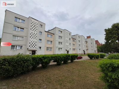 Kawalerka z WIDOKIEM NA ZAMEK | Ul. Stare Miasto 4 - 5
