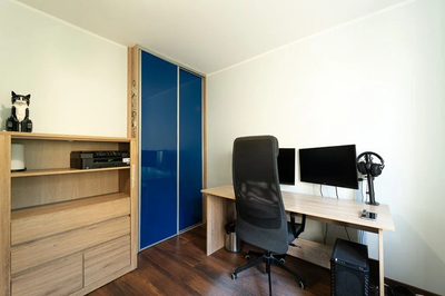 Nieruchomość dla dwóch rodzin - 2