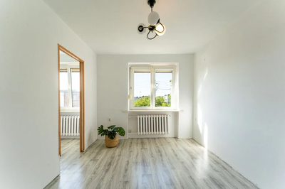 Nieruchomość dla dwóch rodzin - 3