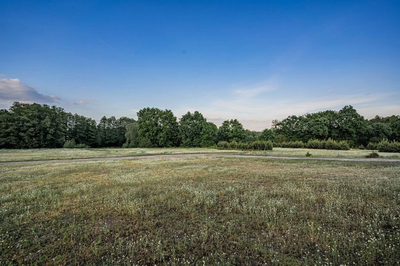 Wioska, jezioro i przestrzeń do życia - 4
