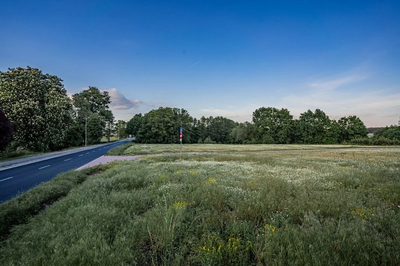 Wioska, jezioro i przestrzeń do życia - 5