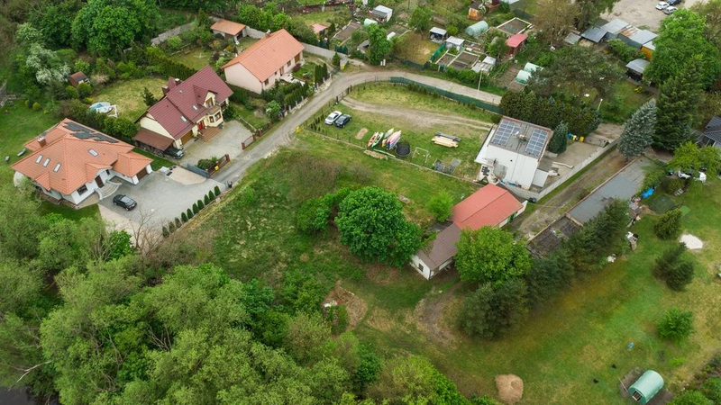 Dom Żagań bardzo duża działka - 112738405.jpg