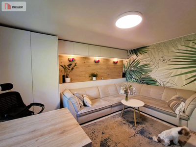 Cedry Małe: Nowoczesne 97m² z ogrodem 400m² i 2 ga