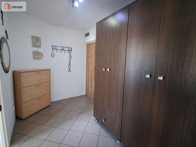 Przestronne 2-pokoje na *KAPUŚCISKACH* - 2