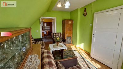 3 pokoje + garaż + ogródek - Krzyż Wlkp. - 2