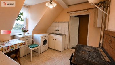 3 pokoje + garaż + ogródek - Krzyż Wlkp. - 3