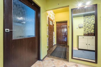 Teodory-Osiedle 79 m², 2 poziomy, taras i las - 5