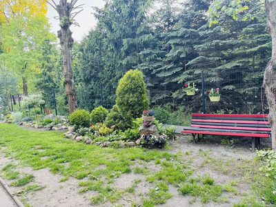 Teodory-Osiedle 79 m², 2 poziomy, taras i las - 4