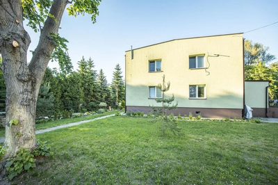Teodory-Osiedle 79 m², 2 poziomy, taras i las - 3