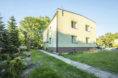 Teodory-Osiedle 79 m², 2 poziomy, taras i las - 2