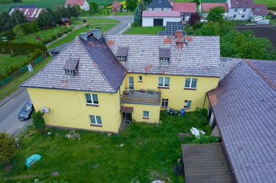 Dom 700 m², mieszkania i warsztat. Okazja!