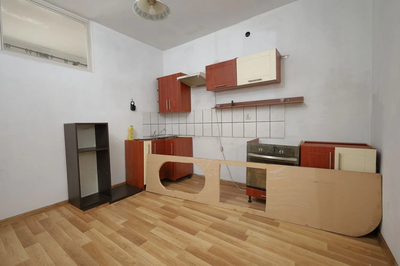 Dom 700 m², mieszkania i warsztat. Okazja! - 3