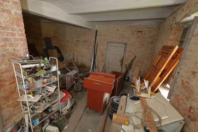 Dom 700 m², mieszkania i warsztat. Okazja! - 5