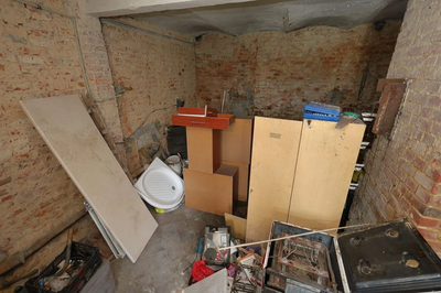 Dom 700 m², mieszkania i warsztat. Okazja! - 4