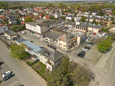 Ukryty potencjał w budynku z duszą! - 5