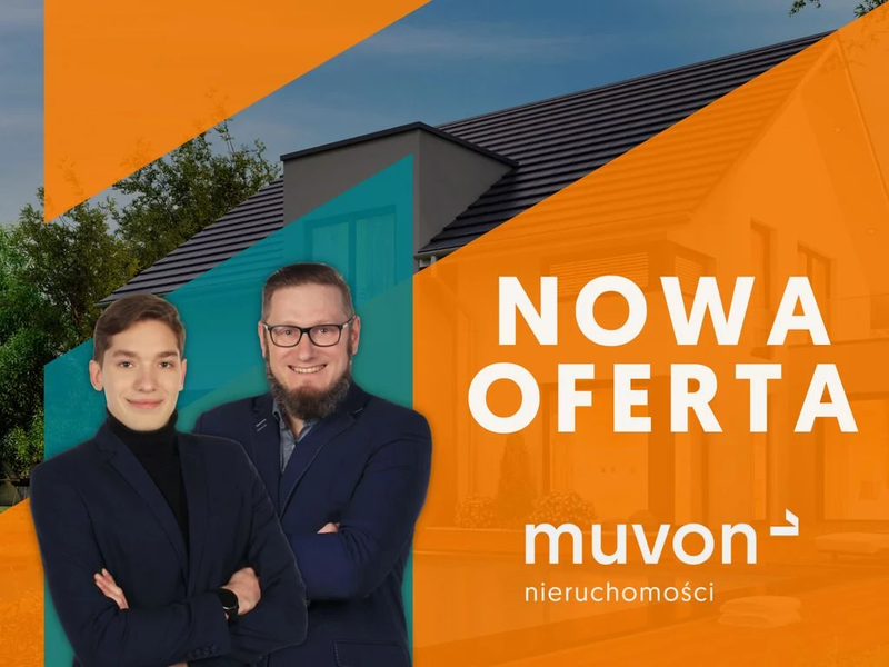 Nowoczesne 2 pokoje z ogródkiem w Mileszkach - 112995952.jpg