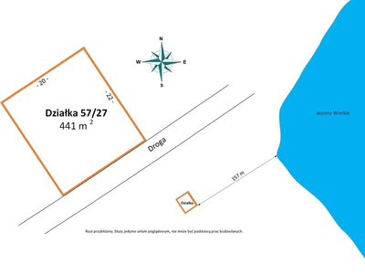 Spokój nad jeziorem, kilka minut od centrum - 3