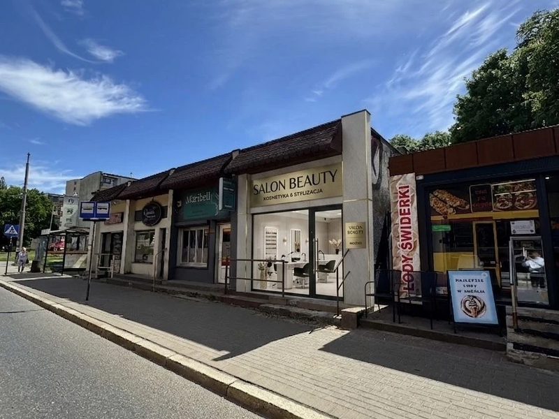 Własny lokal usługowy w cenie garażu już od 89 tys - 113077727.jpg