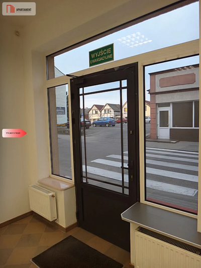 Lokal w centrum, bezczynszowy - 5