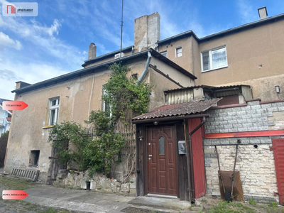3-pokojowe mieszkanie do remontu - Złotów - 3