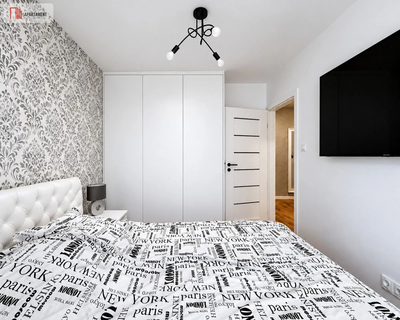 4 pokoje| Balkon| 2 Miejsca Parkingowe|Green Park - 2