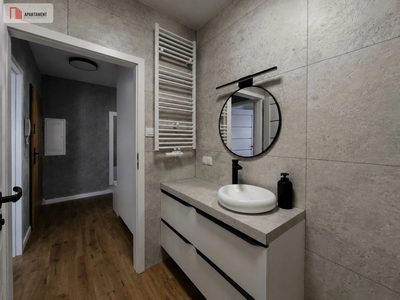 4 pokoje| Balkon| 2 Miejsca Parkingowe|Green Park - 3