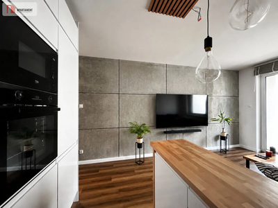 4 pokoje| Balkon| 2 Miejsca Parkingowe|Green Park - 5