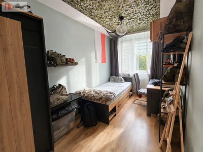 TYLKO U NAS! Przestronne mieszkanie - 4