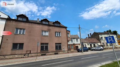 2 Lokale + Mieszkanie | Gotowy Pomysł na Dochód