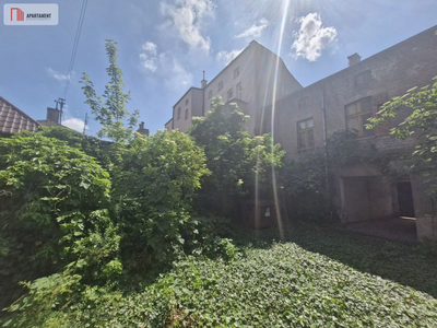 Kamienica pod inwestycję w centrum Nakła