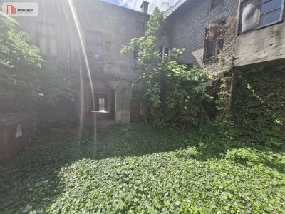 Kamienica pod inwestycję w centrum Nakła - 3