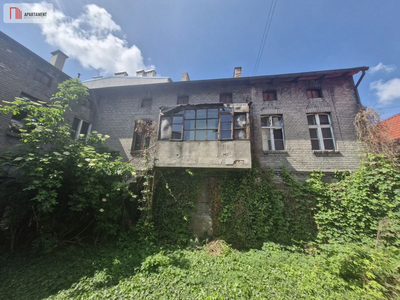 Kamienica pod inwestycję w centrum Nakła - 5