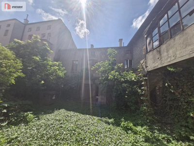 Kamienica pod inwestycję w centrum Nakła - 4
