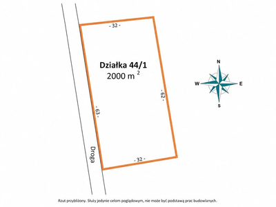Twój kawałek lasu nad jeziorem Wieleńskim MPZP! - 2