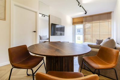 Apartament z tarasem i garażem obok wieży SKYWALK - 3
