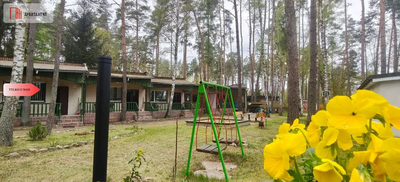 Ośrodek wypoczynkowy przy jeziorze - 2