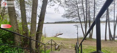 Ośrodek wypoczynkowy przy jeziorze - 5