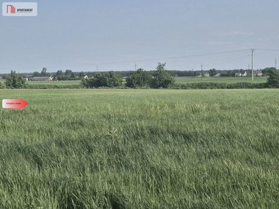 * Działka w Żninie 115 zł./mkw. - 3