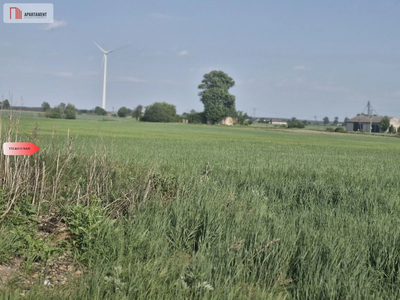 * Działka w Żninie 115 zł./mkw. - 2