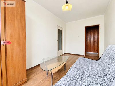 Tylko u Nas! Duże 4 pokojowe mieszkanie. - 3