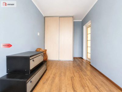 Tylko u Nas! Duże 4 pokojowe mieszkanie. - 2