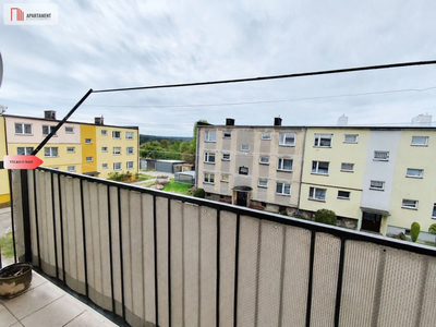 Tylko u Nas! Duże 4 pokojowe mieszkanie. - 5